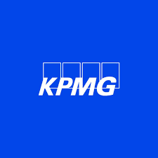 KPMG logo