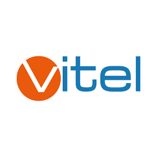 Vitel AŞ logo